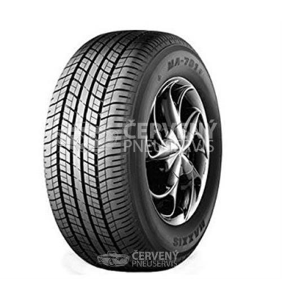 Maxxis MA-701