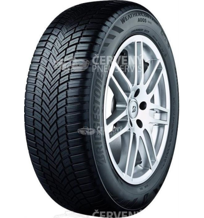 Bridgestone WEATHER CONTROL A005