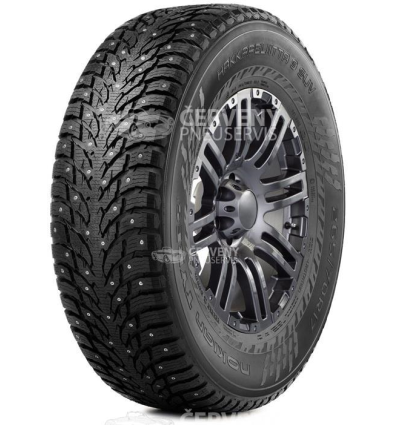 Nokian Tyres HKPL 9 SUV HROT