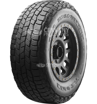 Cooper Tires DISCOVERER A/T3 4S