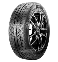 GT Radial 4SEASONS 215/65 R16 102V TL XL M+S 3PMSF