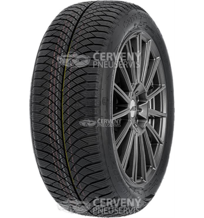 Nankang CROSS SEASONS AW-6