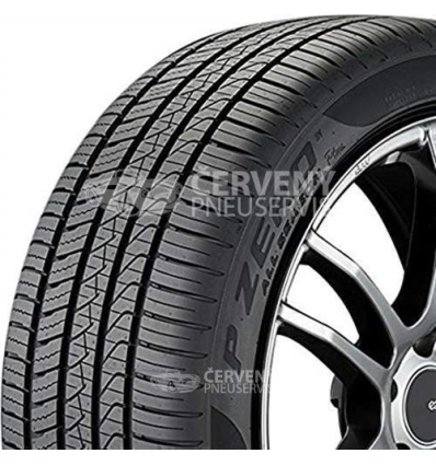 Pirelli PZERO ALL SEASON