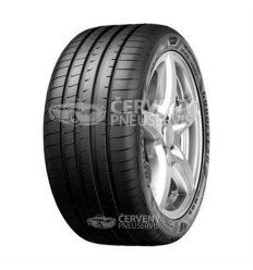 Goodyear EAGLE F1 (ASYMMETRIC) 5 OE Ford 225/40 R19 93V TL XL EVR