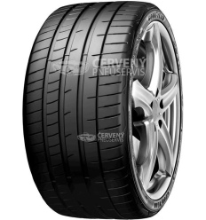 Goodyear EAGLE F1 SUPERSPORT OE Porsche 255/45 R21 106Y TL XL