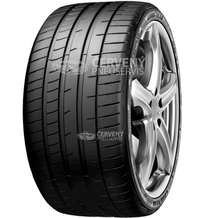 Goodyear EAGLE F1 SUPERSPORT