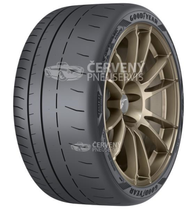 Goodyear EAGLE F1 SUPERSPORT RS