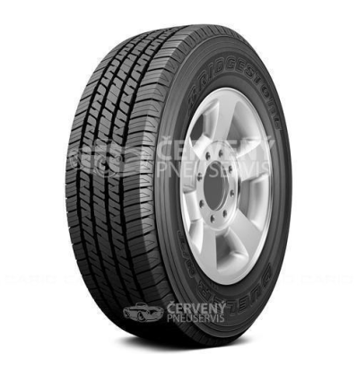 Bridgestone DUELER 685 H/T