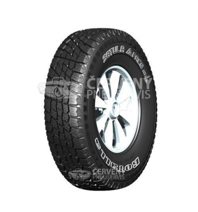 Rotalla SETULA A-RACE AT08