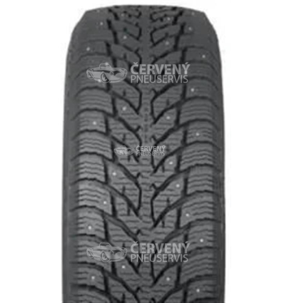 Nokian Tyres HKPL LT3 HROT