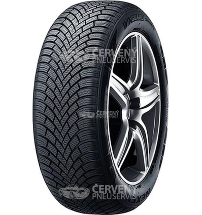 Nexen WINGUARD SNOW G3 WH21