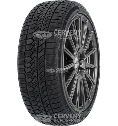 Goodride ZUPERSNOW Z-507