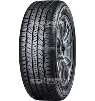 Yokohama GEOLANDAR X-CV G057