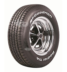 BFGoodrich RADIAL T/A 225/60 R14 94S TL RWL