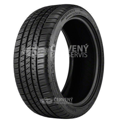 Michelin PILOT SPORT A/S 3