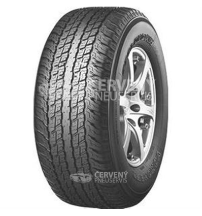 Yokohama GEOLANDAR G94B