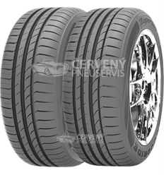 Goodride ZUPERECO Z-107 195/45 R16 84V TL XL M+S