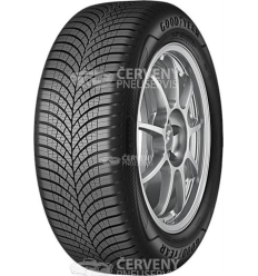 Goodyear VECTOR 4SEASONS G3 245/50 R19 105W TL XL M+S 3PMSF EVR FP