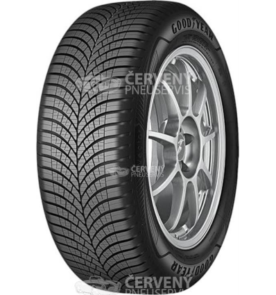 Goodyear VECTOR 4SEASONS G3
