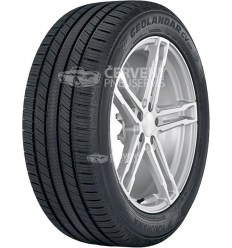 Yokohama GEOLANDAR CV G058 225/55 R17 97V TL M+S
