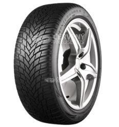 Firestone WINTERHAWK 4 235/55 R19 105V TL XL M+S 3PMSF