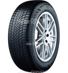 Bridgestone WEATHER CONTROL A005 EVO 205/65 R15 99V TL XL M+S 3PMSF