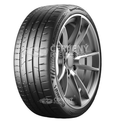 Continental SPORT CONTACT 7