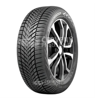 Nokian Tyres SEASONPROOF