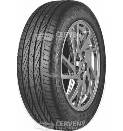 Tourador X COMFORT SUV