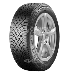 Continental CONTI VIKING CONTACT 7 255/45 R19 104T TL XL M+S 3PMSF
