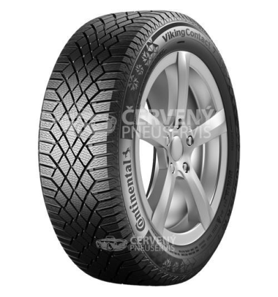 Continental CONTI VIKING CONTACT 7