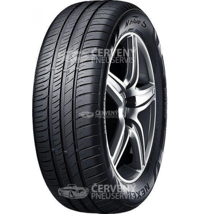 Nexen N\'BLUE S