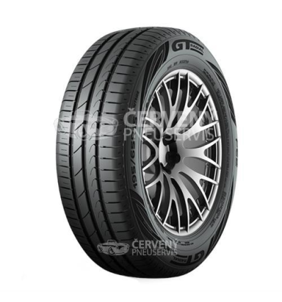 GT Radial FE2