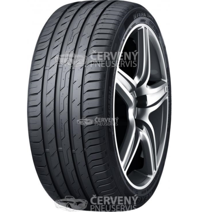 Nexen N\'FERA SPORT SUV