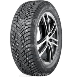 Nokian Tyres HKPL 10