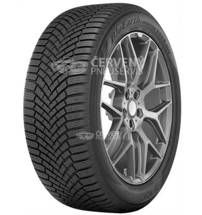 Yokohama BLUEARTH WINTER V906 SUV