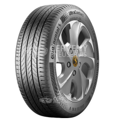 Continental ULTRA CONTACT 245/40 R17 95Y TL XL FR