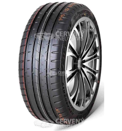 Powertrac RACING PRO