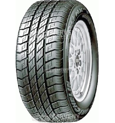Michelin MXV 3A