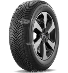 BFGoodrich ADVANTAGE SUV ALL-SEASON 215/50 R18 92V TL M+S 3PMSF FR