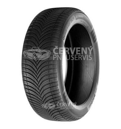 Kleber QUADRAXER SUV