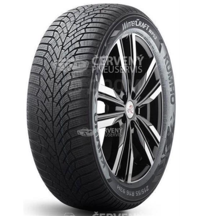 Kumho WINTERCRAFT WP52
