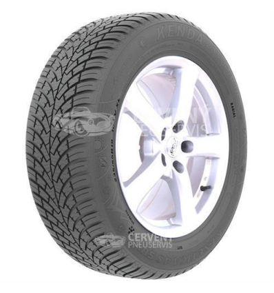 Kenda KR609 KENETICA 4S SUV