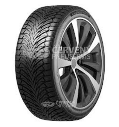 Cheng Shan EVERCLIME CSC-401