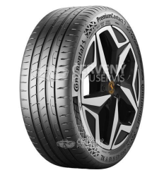 Continental PREMIUM CONTACT 7 245/40 R18 97Y TL XL FR