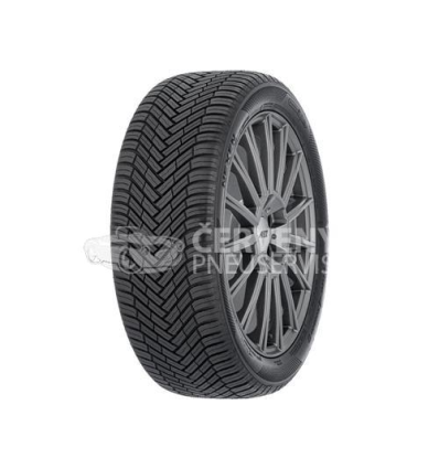 Nexen N\'BLUE 4SEASON 2