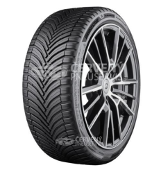Bridgestone TURANZA ALL SEASON 6 225/50 R17 98V TL XL M+S 3PMSF ENL
