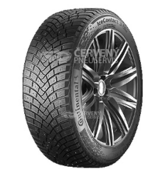 Continental ICE CONTACT 3 215/50 R19 93T TL M+S 3PMSF
