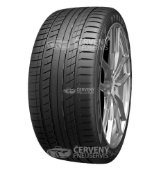 Dynamo HISCEND-H MSU02 225/60 R18 100V TL