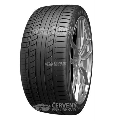 Dynamo HISCEND-H MSU02